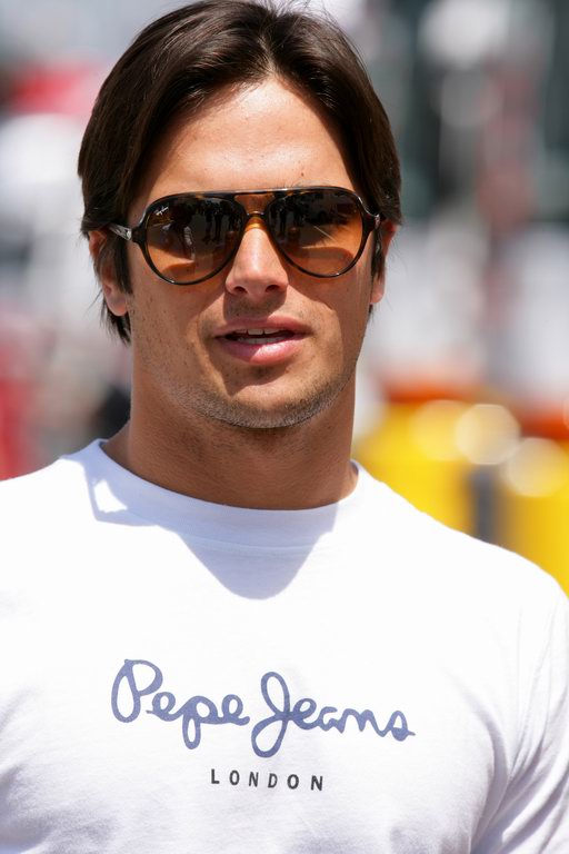 GP SPAGNA - Prove Libere